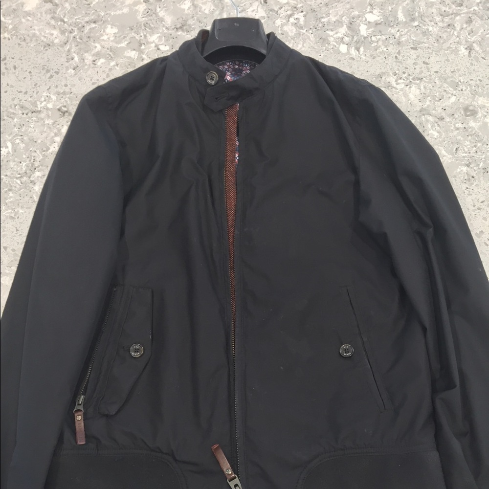 Ted Baker London Jacket
